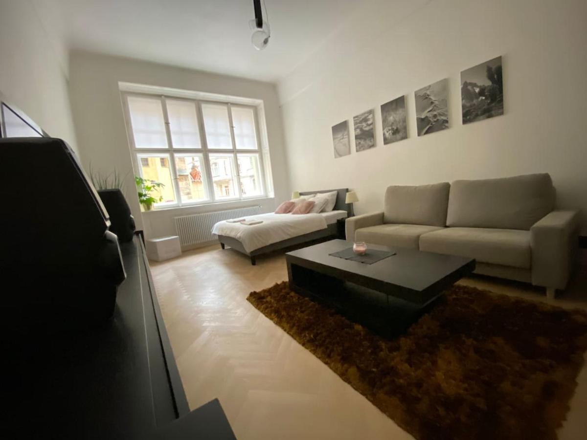 Apartment Old Town Center Prague