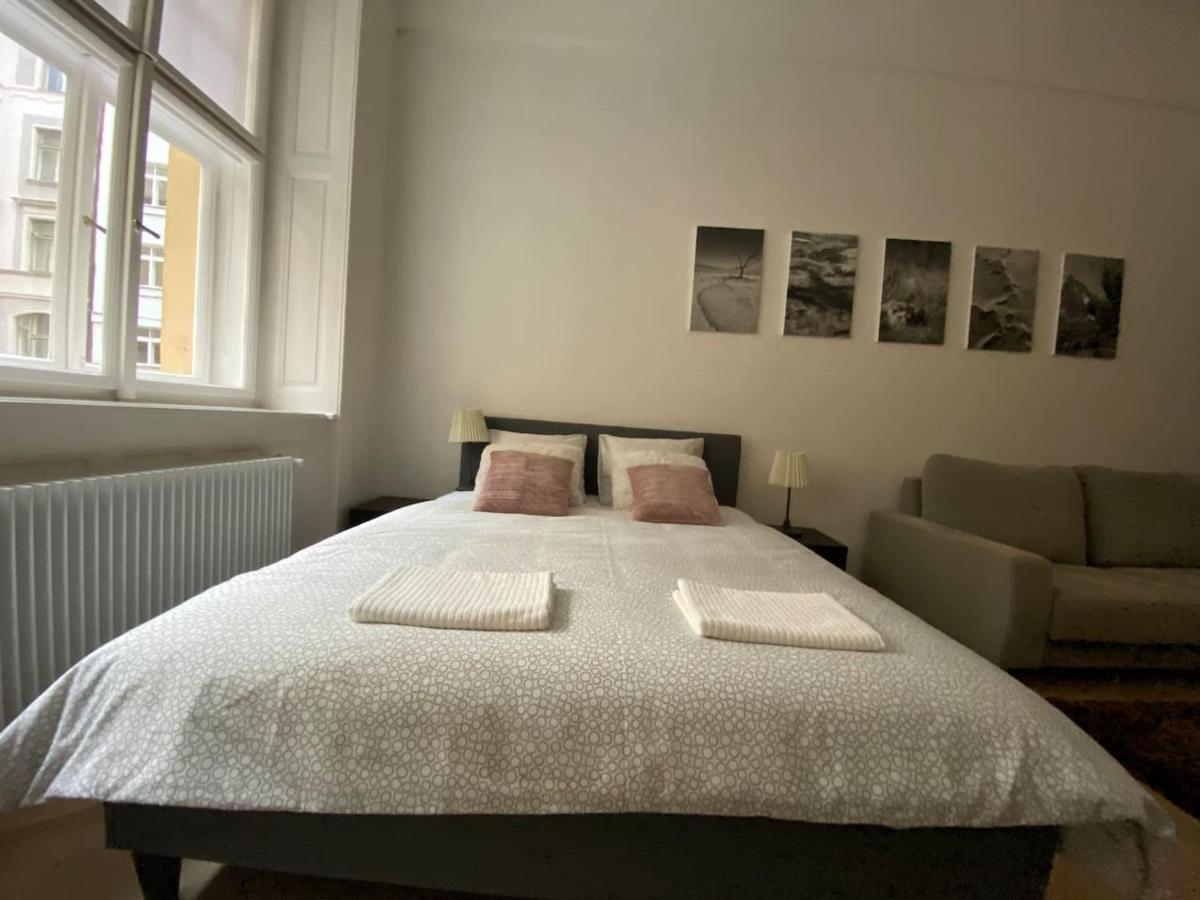 Apartment Old Town Center Prague