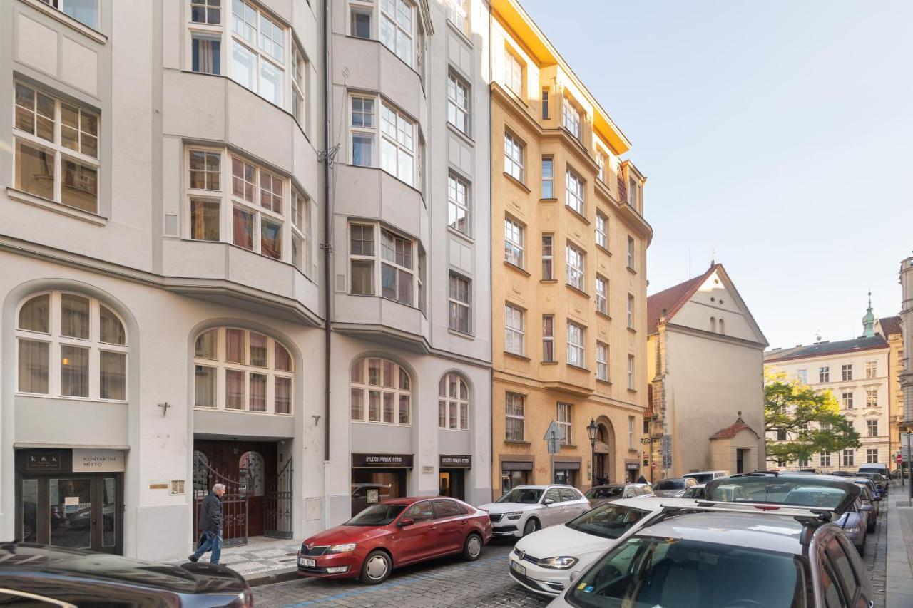 Apartment Old Town Center *